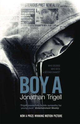 Boy A Paperback Serpent's Tail