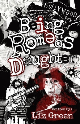 Being Romeo's Daughter Paperback 88 Palmtrees Publishing