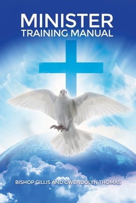 Minister Training Manual Paperback Rosedog Books