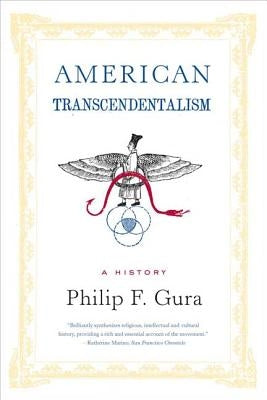 American Transcendentalism: A History Paperback Hill & Wang