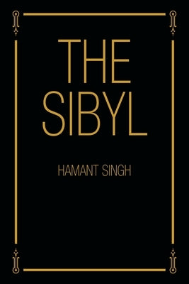 The Sibyl Paperback Partridge Publishing Singapore
