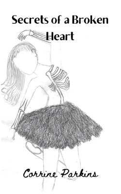 Secrets of a broken heart Paperback Libresco Feeds Private Limited
