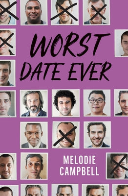 Worst Date Ever Paperback Rapid Reads