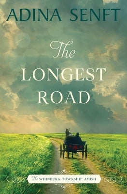 The Longest Road Paperback Moonshell Books, Inc.
