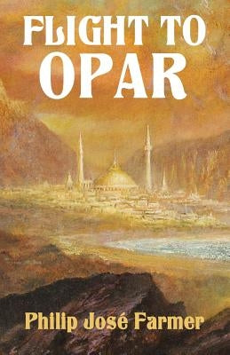 Flight to Opar: Khokarsa Series #2 - Restored Edition Paperback Meteor House