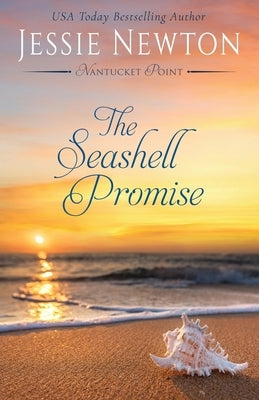 The Seashell Promise Paperback Aej Creative Works