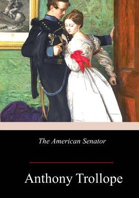 The American Senator Paperback Createspace Independent Publishing Platform