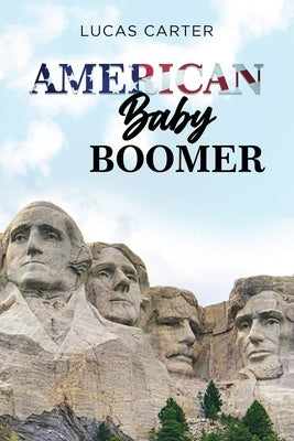 American Baby Boomer Paperback Gotham Books
