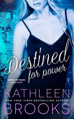 Destined for Power Paperback Createspace Independent Publishing Platform