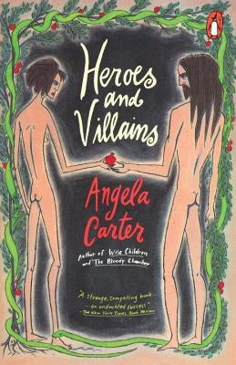 Heroes and Villains Paperback Penguin Books