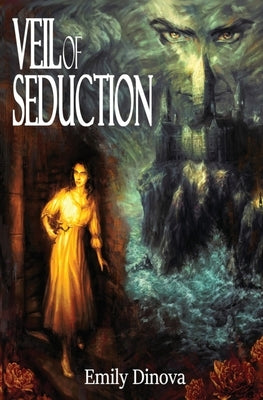 Veil of Seduction Paperback Bruce Scivally