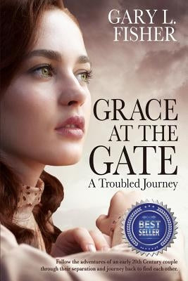 Grace at the Gate: A troubled journey Paperback Documeant Publishing
