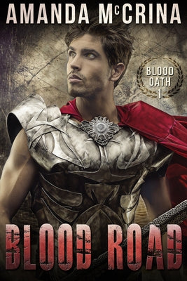 Blood Road Paperback Month9books