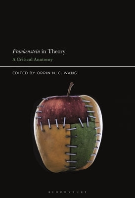 Frankenstein in Theory: A Critical Anatomy Paperback Bloomsbury Publishing PLC