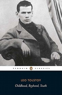 Childhood, Boyhood, Youth Paperback Penguin Group