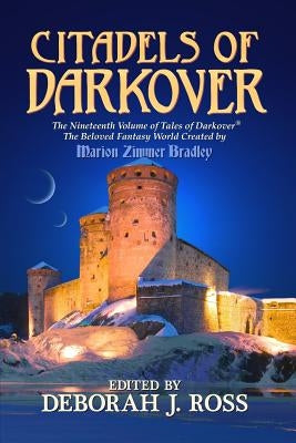 Citadels of Darkover Paperback Marion Zimmer Bradley Literary Works Trust