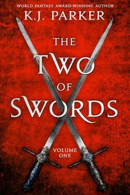 The Two of Swords: Volume One Paperback Orbit
