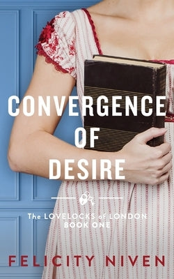 Convergence of Desire Paperback Bletherskite Books