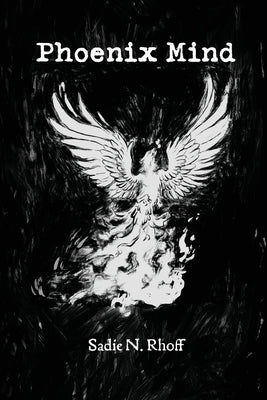 Phoenix Mind Paperback Lulu.com