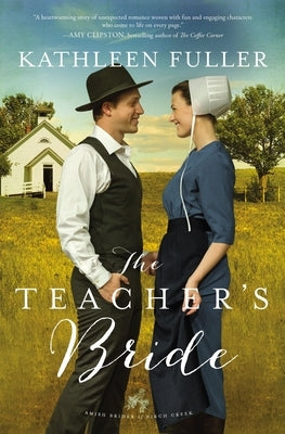 The Teacher's Bride Paperback Zondervan