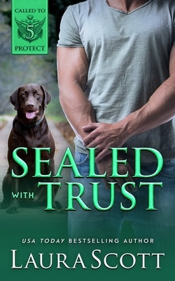 Sealed with Trust Paperback Laura Iding