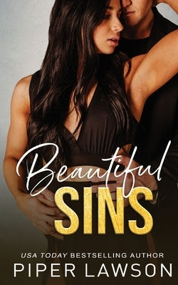 Beautiful Sins Paperback Piper Lawson Books