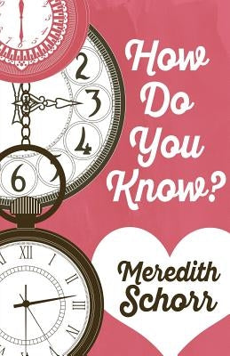 How Do You Know? Paperback Henery Press