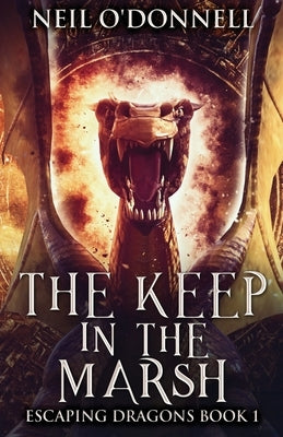 The Keep In The Marsh Paperback Next Chapter