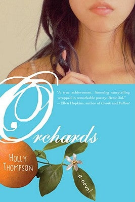 Orchards Paperback Ember