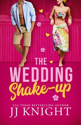 The Wedding Shake-Up Paperback Montlake