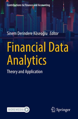 Financial Data Analytics: Theory and Application Paperback Springer