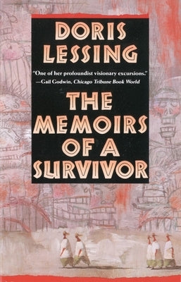 The Memoirs of a Survivor Paperback Vintage