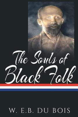 The Souls of Black Folk Paperback Stanford Inversiones Spa
