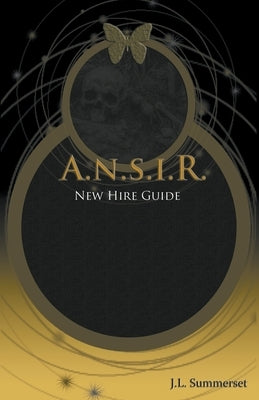 A.N.S.I.R. Paperback American Bittersweet Tea