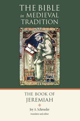 The Book of Jeremiah Paperback William B. Eerdmans Publishing Company