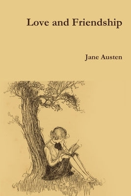 Love and Friendship Paperback Lulu.com