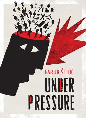 Under Pressure Paperback Istros Books