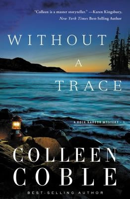Without a Trace Thomas Nelson