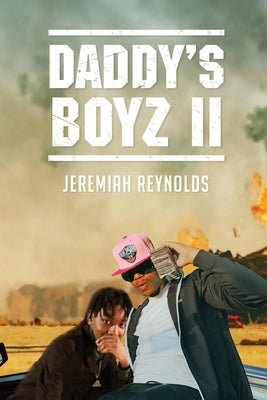 Daddy's Boyz 2 Paperback Gotham Books