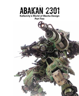 Abakan 2301 Paperback Design Studio Press