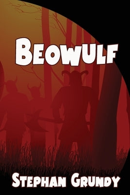 Beowulf Paperback Three Little Sisters