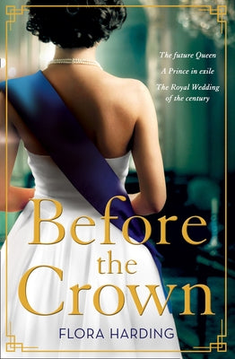 Before the Crown One More Chapter