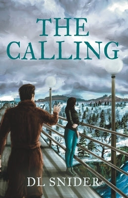 The Calling Paperback Booklocker.com