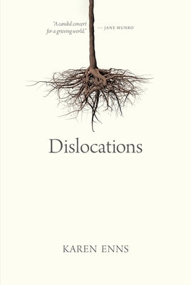 Dislocations Paperback University of Regina Press