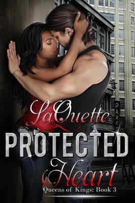 Protected Heart Paperback Brooklyn Girl Ink, LLC