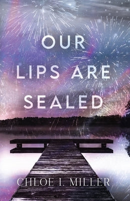 Our Lips Are Sealed Paperback Key Lime Books