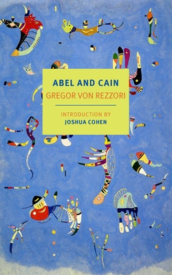 Abel and Cain Paperback New York Review of Books