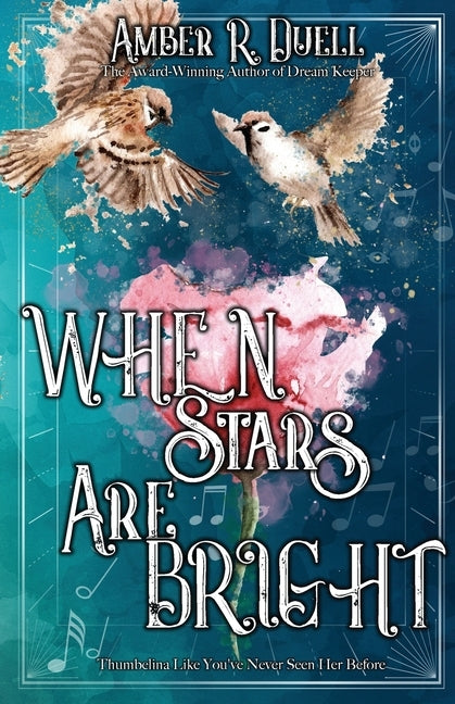 When Stars Are Bright Paperback Crescent Sea Publishing