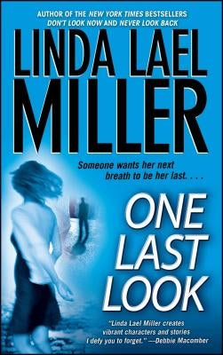 One Last Look Paperback Gallery Books