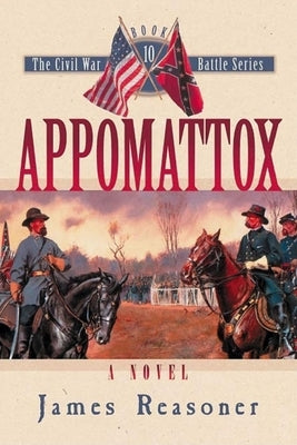 Appomattox Paperback Cumberland House Publishing